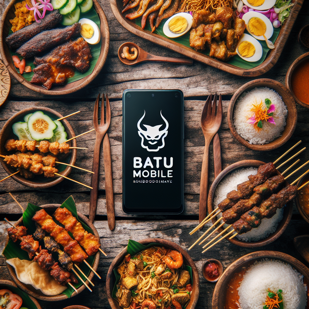 Kuliner Lezat di Batu yang Wajib Dicoba