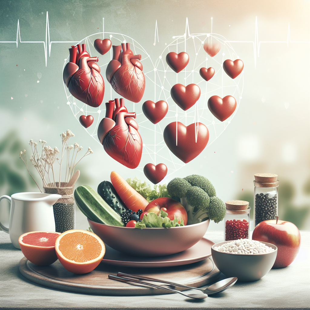 Resep Makanan Sehat yang Menyelamatkan Jantung Anda