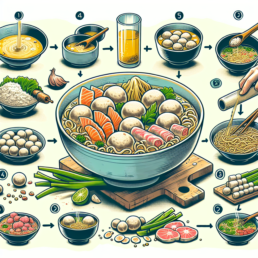 Resep Cikwan Kekinian